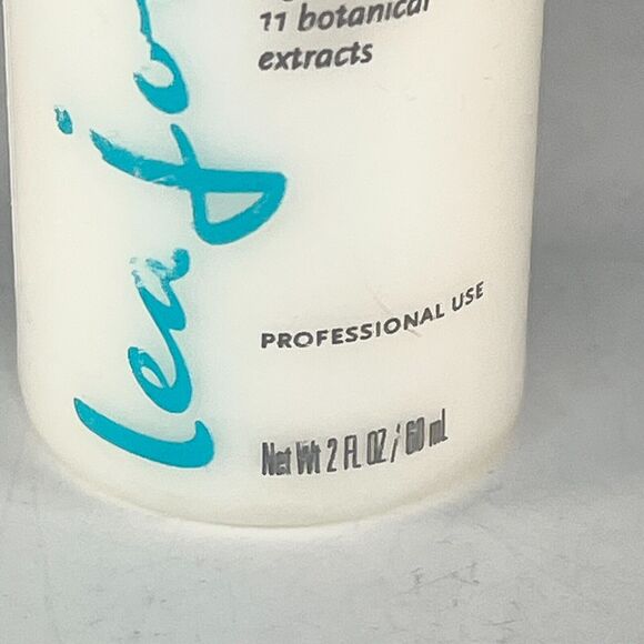 Leo Journo Technician Shampoo Creme Dry Damaged Hair Travel 2 fl oz 60ml New - Picture 3 of 6